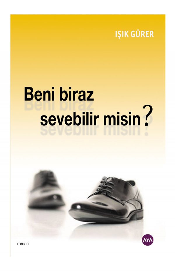 Beni Biraz Sevebilir Misin?