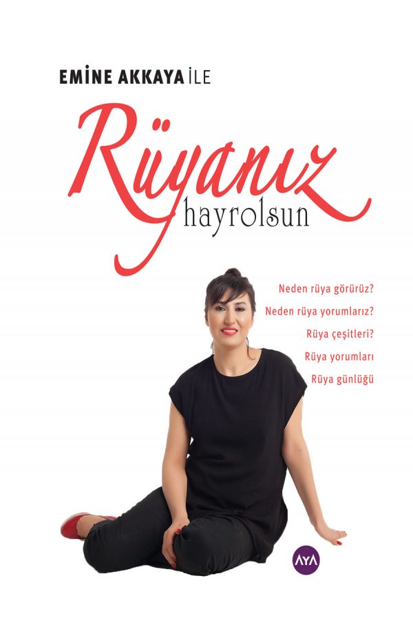 Rüyanız Hayrolsun