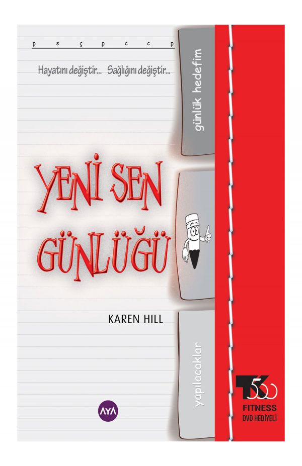 Yeni Sen Günlüğü